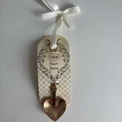 SABON Heart Spoon ハートスプーンのサムネイル