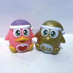 ドン・キホーテ ドンペン ドンコ マスコット