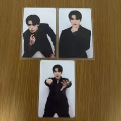 nct127 ジェヒョン トレカ the unity