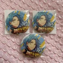 HiMERU 6周年 缶バッジ