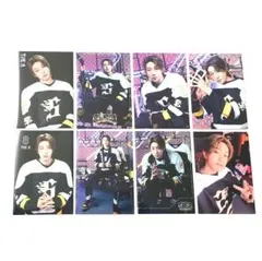 SEVENTEEN'S HOME 2025 トレカ ディエイト　8枚　コンプ