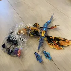 LEGO アバター