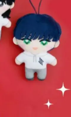 JO1 與那城奨 かぷっこふれんず2