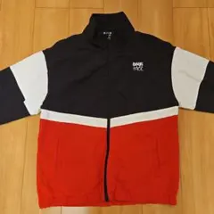 BAES CONTROL ナイロンジャケット
