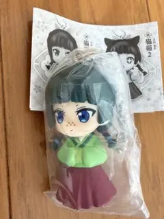 猫猫　キーホルダー