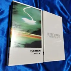 Iceman / GATE V / CRAZY JET