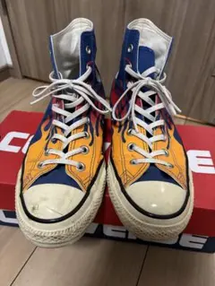 converse ignite all star フレイムのサムネイル