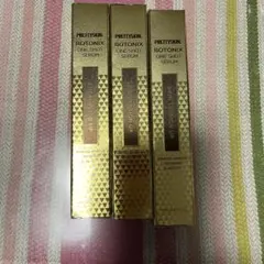 ボトックス美容液 プリティースキン 韓国ブランド 塗るボトックス