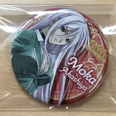 終わりのセラフ　原画展　門脇　原作缶バッジ　キャラバッジ　クルル 終わりのセラフ 原画展 門脇 原作缶バッジ キャラバッジ クルル - メルカリ