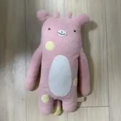 フモフモさん ジジ Lサイズ