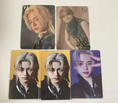 INI 7th SINGLE THE VIEW 松田迅