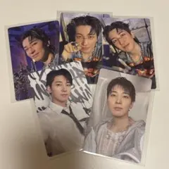 SEVENTEEN ウォヌ HAPPY BURSTDAY トレカ