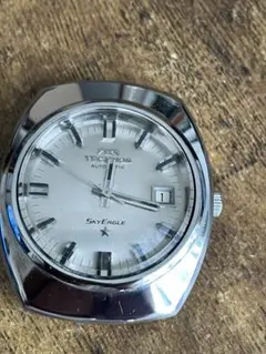 TECHNOS Dragon SIGNAL 自動巻き 腕時計 - メルカリ