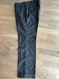 masonprince ワークパンツ サイズM ブラウン ヴィンテージ加工 - メルカリ