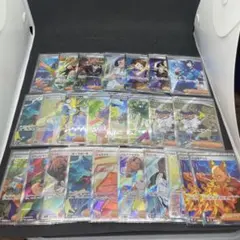 ポケモンカード　トレーナーズSRまとめ売り　25枚