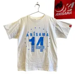 Archive"Animelo Summer Live 2018"Tシャツ XL