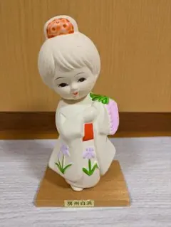 2026年最新】日本人形 陶器の人気アイテム - メルカリ
