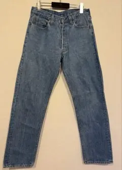 Levi's 501 W32 L30 USA製 ヴィンテージ 古着のサムネイル