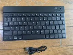 Anker Rechargeable Wireless Keyboard