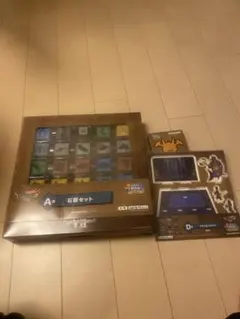 ドラゴンクエスト一番くじセット