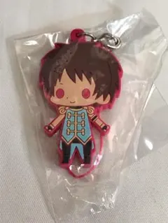 うたのプリンスさまっ　愛島セシル　ラバスト　ラバーストラップ　未使用・未開封品