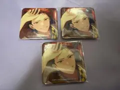 あんスタ　紅郎　特典缶バッジ