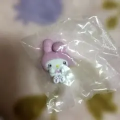 サンリオ あまえんぼナミダ マイメロ