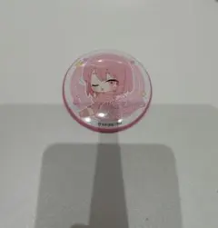 桃源暗鬼 屏風ヶ浦帆稀 ねむねむコレクション 缶バッジ