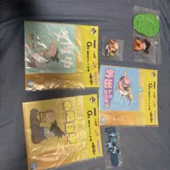 ドラゴンボール一番くじ　下位賞　まとめ売り