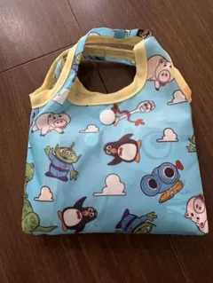 トイ・ストーリー エコバッグ