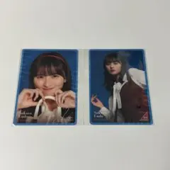 乃木坂46 遠藤さくら モバカ のぎBOX 乃木坂mobile レア ①