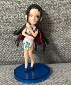 【匿名配送】ワンピース フィギュア ワノ国鬼ヶ島編5 ニコ・ロビン