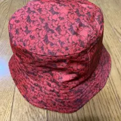 北海道コンサドーレ札幌 来場記念 リバーシブルハット 未着用