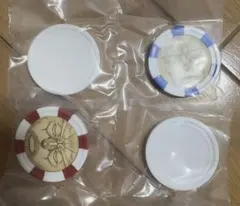 一番くじ ジョジョの奇妙な冒険　I賞　魂のポーカーチップ