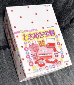 ぷちレトロシリーズ　ときめき宝物 2026年最新】リーメント ときめき宝物の人気アイテム - メルカリ