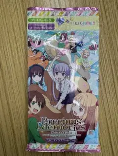 プレシャスメモリーズ けいおん 田井中律 銀サイン 02-060 - メルカリ