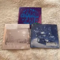 まとめ売り MAZZEL マーゼル 通常盤 CD セット