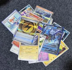 ポケモンカード ギャラドスV 他 まとめ売り ３０枚のサムネイル