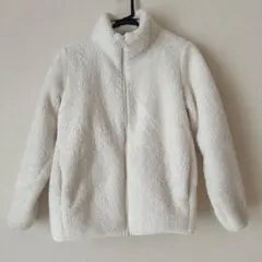 ファーリーフリースフルジップジャケット フリースジャケット