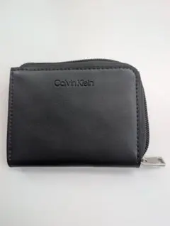 Calvin Klein 2つ折り財布 中古品