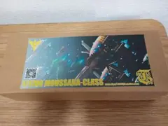 ガンプラ 旧キット 1/144 非売品 金メッキ Zガンダム 百式 2体セット