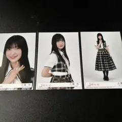櫻坂46 Lonesome rabbit 封入生写真 小島凪紗 セミコンプ - メルカリ