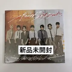 原因は自分にある。　パラノイドランデブー　初回限定盤