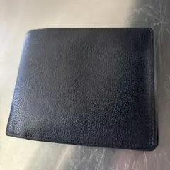 Burberry二つ折り財布！