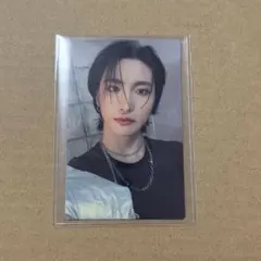ateez ATEEZ ソンファ トレカ NOT OKAY ATINY盤