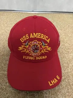 米海軍　アメリカ級強襲揚陸艦　アメリカ　帽子　キャップ Amazon.co.jp: 米海軍 揚陸艦 6点セット 識別帽 キャップ アメリカ海軍