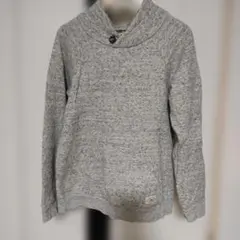 グリーンレーベル　パーカー　155