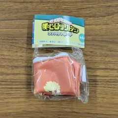 僕のヒーローアカデミア コンパクトポーチ ガチャ シープラ限定 爆豪勝己