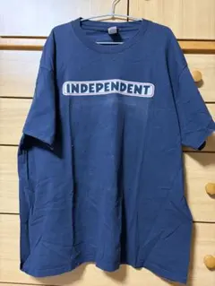 INDEPENDENT Tシャツ XLサイズのサムネイル