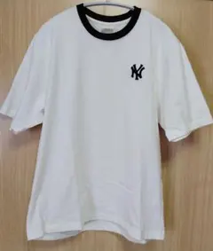 ニューヨーク・ヤンキースTシャツ Lサイズ